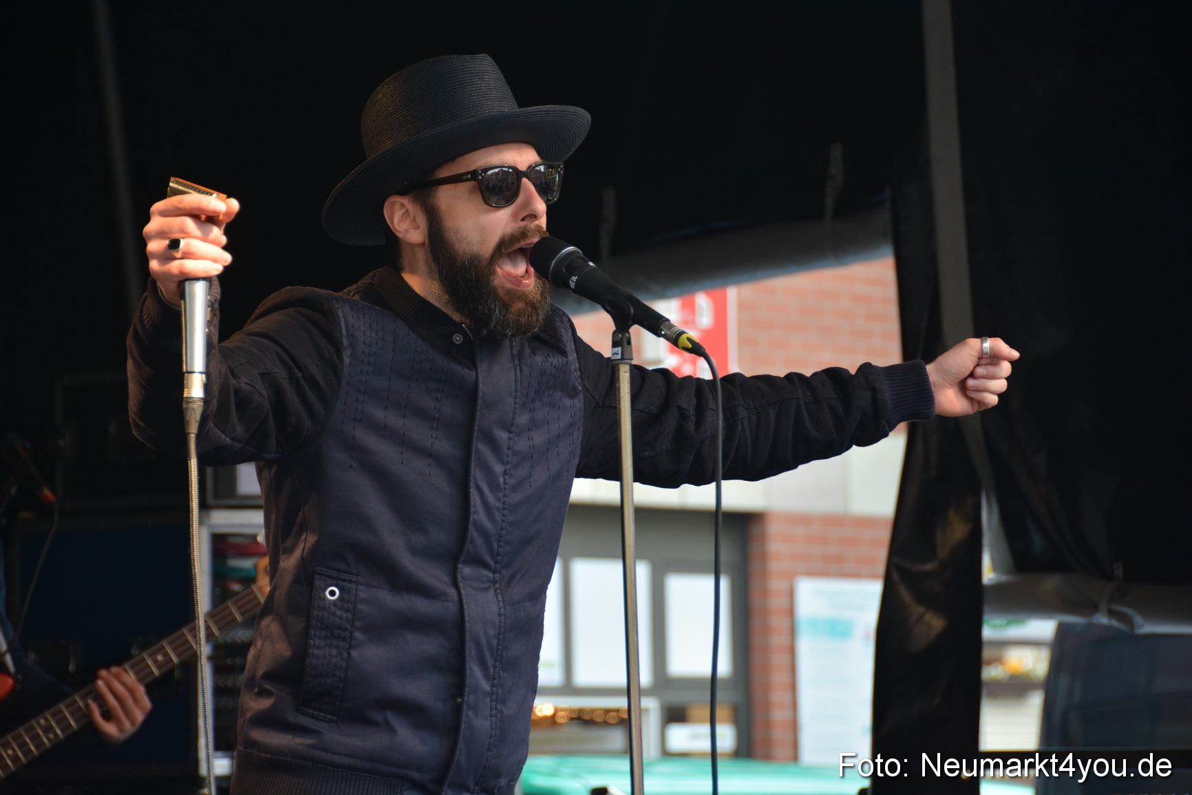 San2 and his Soul Patrol 010516 0013